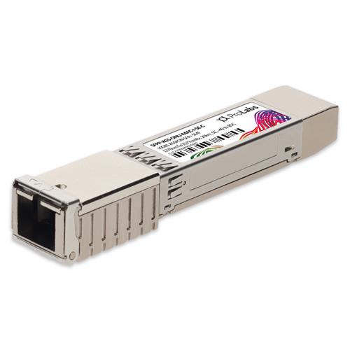 Picture for category MSA and TAA 9.95Gbs/9.95Gbs XGS PON N1/N2 ONU SFP+ Stick with MAC (SMF, 1270nmTx/1577nmRx, SC, -40 to 85C) SyncE