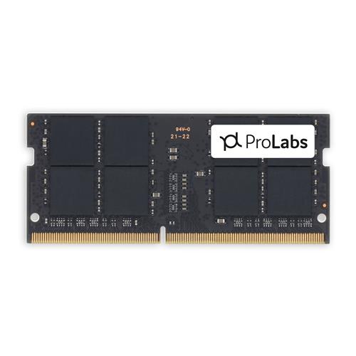 Picture of Dell SNPCRXJ6C/16G Compatible Factory Original 16GB DDR4-2666MHz Dual Rank x8 1.2V 260-pin CL19 SO-DIMM