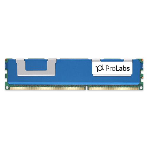 Picture of Dell SNPG2K02C/64G Compatible 64GB DDR3-1600MHz Load-Reduced ECC Octal Rank x4 1.35V 240-pin CL11 LRDIMM