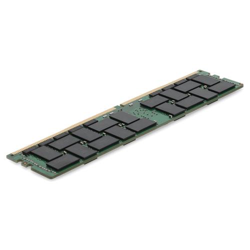 Picture of Cisco UCS-ML-1X644RV-A Compatible Factory Original 64GB DDR4-2400MHz Load-Reduced ECC Quad Rank x4 1.2V 288-pin CL15 LRDIMM