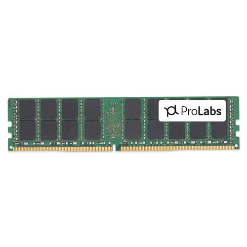 Picture of Cisco® UCS-MR-X32G2RS-H Compatible Factory Original 32GB DDR4-2666MHz Registered ECC Dual Rank x4 1.2V 288-pin CL17 RDIMM