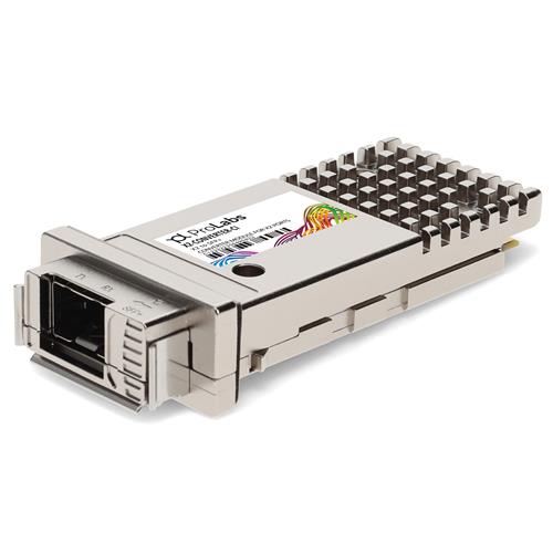Picture of Cisco® CVR-X2-SFP10G Compatible TAA Compliant 10GBase-Converter X2 Transceiver (Converter, N/A, SFP+, DOM)