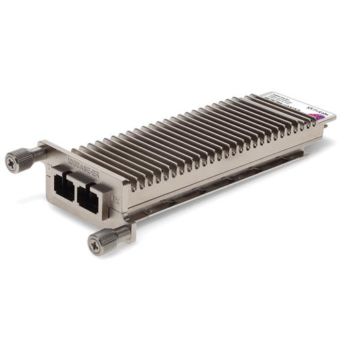 Picture of Alcatel-Lucent Nokia® XENPAK-10G-ER Compatible TAA 10GBase-ER XENPAK Transceiver (SMF, 1550nm, 40km, SC, DOM)