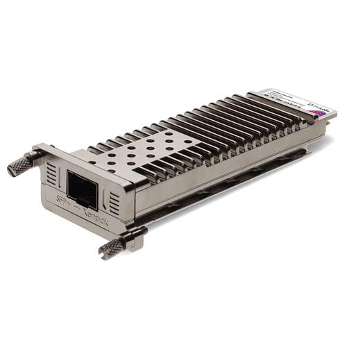 Picture of Cisco CVR-XENPAK-SFP10G Compatible 10GBase-Converter XENPAK Transceiver (Converter, N/A, SFP+, DOM)