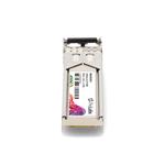 Picture of ADVA® 0061001010 Compatible TAA 1000Base-SX SFP Transceiver (MMF, 850nm, 550m, LC, DOM)