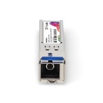 Picture of ADVA® 0061003014 Compatible TAA 1000Base-BX SFP Transceiver (SMF, 1310nmTx/1490nmRx, 10km, SC, DOM)