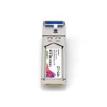 Picture of ADVA® 0061003015 Compatible TAA 1000Base-BX SFP Transceiver (SMF, 1490nmTx/1310nmRx, 10km, SC, DOM)