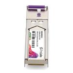 Picture of ADVA® 0061003019 Compatible TAA 1000Base-BX SFP Transceiver (SMF, 1490nmTx/1310nmRx, 40km, SC, DOM)