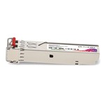 Picture of ADVA® 0061003026 Compatible TAA 1000Base-CWDM SFP Transceiver (SMF, 1590nm, 40km, LC, DOM)