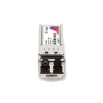 Picture of Sonicwall® 01-SSC-9785 Compatible TAA 10GBase-SR SFP+ Transceiver (MMF, 850nm, 300m, LC, DOM)