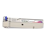 Picture of Huawei® 02310CRM Compatible TAA 10GBase-LRM SFP+ Transceiver (MMF, 1310nm, 220m, LC, DOM, Campus/Data Center Switches)