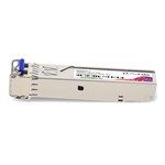 Picture of Huawei® 02310LJH Compatible TAA 1000Base-LX SFP Transceiver (SMF, 1310nm, 10km, LC, DOM, -40 to 85C)