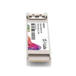 Picture of Huawei® 02310LPV Compatible TAA 10GBase-DWDM XFP Transceiver 100GHz (SMF, 1549.32nm, 80km, LC, DOM)