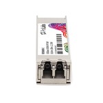 Picture of Huawei® 02310LRE Compatible TAA 10GBase-CWDM XFP Transceiver (SMF, 1610nm, 80km, LC, DOM)