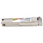 Picture of Huawei® 02310MHS Compatible TAA 40GBase-LR4 QSFP+ Transceiver (SMF, 1270nm to 1330nm, 10km, LC, DOM)