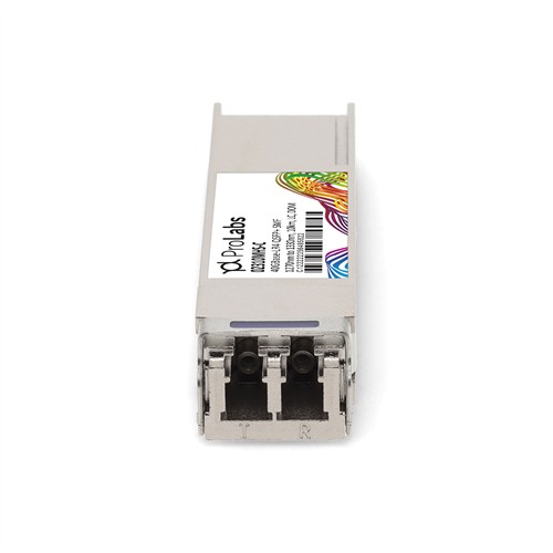 Picture of Huawei® 02310MHS Compatible TAA 40GBase-LR4 QSFP+ Transceiver (SMF, 1270nm to 1330nm, 10km, LC, DOM)