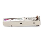 Picture of Huawei® 02310SRY Compatible TAA 10GBase-CWDM SFP+ Transceiver (SMF, 1610nm, 80km, LC, DOM)