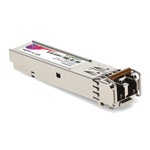 Picture of Huawei® 02310SRY Compatible TAA 10GBase-CWDM SFP+ Transceiver (SMF, 1610nm, 80km, LC, DOM)