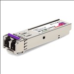 Picture of Huawei® 02310SSF Compatible TAA 10GBase-CWDM SFP+ Transceiver (SMF, 1490nm, 80km, LC, DOM)