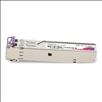 Picture of Huawei® 02310SSF Compatible TAA 10GBase-CWDM SFP+ Transceiver (SMF, 1490nm, 80km, LC, DOM)