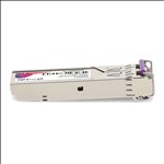 Picture of Huawei® 02310SSF Compatible TAA 10GBase-CWDM SFP+ Transceiver (SMF, 1490nm, 80km, LC, DOM)