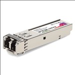 Picture of Huawei® Compatible TAA 10GBase-CWDM SFP+ Transceiver (SMF, 1470nm, 40km, LC, DOM)