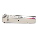 Picture of Huawei® Compatible TAA 10GBase-CWDM SFP+ Transceiver (SMF, 1470nm, 40km, LC, DOM)