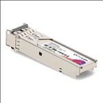 Picture of Huawei® Compatible TAA 10GBase-CWDM SFP+ Transceiver (SMF, 1470nm, 40km, LC, DOM)