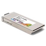 Picture of Huawei® 02311AEJ Compatible TAA 100GBase-SR10 CFP2 Transceiver (MMF, 850nm, 150m, MPO, DOM)