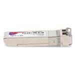 Picture of Huawei® 02311BJB Compatible TAA 10GBase-BX SFP+ Transceiver (SMF, 1330nmTx/1270nmRx, 40km, LC, DOM)