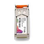Picture of Huawei® 02311DDB Compatible TAA 1000Base-BX SFP Transceiver (SMF, 1570nmTx/1490nmRx, 80km, LC, DOM)
