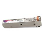 Picture of Huawei® 02311DDB Compatible TAA 1000Base-BX SFP Transceiver (SMF, 1570nmTx/1490nmRx, 80km, LC, DOM)