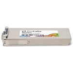 Picture of Huawei® 02311FAP Compatible TAA 100GBase-ER4 CFP2 Transceiver (SMF, 1310nm, 40km, LC, DOM)
