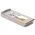 Picture of Huawei® 02311FAP Compatible TAA 100GBase-ER4 CFP2 Transceiver (SMF, 1310nm, 40km, LC, DOM)