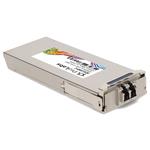 Picture of Huawei® 02311FAP Compatible TAA 100GBase-ER4 CFP2 Transceiver (SMF, 1310nm, 40km, LC, DOM)