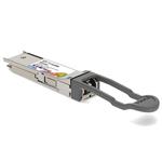 Picture of Huawei® 02311QUK Compatible TAA 100GBase-SWDM4 QSFP28 Transceiver (MMF, 850nm, 100m, LC, DOM)