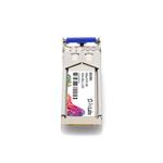 Picture of Huawei® 02311YEB Compatible TAA 10GBase-ER SFP+ Transceiver (SMF, 1310nm, 40km, LC, DOM)