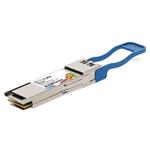 Picture of Huawei® 02311YNR Compatible TAA Compliant 50GBase-LR QSFP28 Single Lambda Transceiver (SMF, 1310nm, 10km, LC, DOM, with FEC)