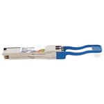 Picture of Huawei® 02311YNR Compatible TAA Compliant 50GBase-LR QSFP28 Single Lambda Transceiver (SMF, 1310nm, 10km, LC, DOM, with FEC)