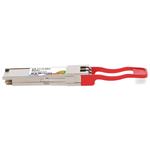 Picture of Huawei® 02312AXF Compatible TAA Compliant 50GBase-ER1 QSFP28 Transceiver Single Lambda (SMF, 1310nm, 40KM, LC, DOM)