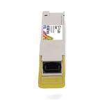Picture of Huawei® 02312NPH Compatible TAA 400GBase-DR4 QSFP-DD Transceiver (SMF, 1310nm, 500m, MPO, DOM)