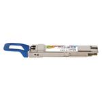 Picture of Huawei® 02312NPK Compatible TAA 400GBase-LR8 PAM4 QSFP-DD Transceiver (SMF, 1270nm to 1330nm, 10km, LC, DOM, CMIS 4.0)