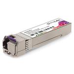 Picture of Huawei® 02312TXG Compatible TAA 25GBase-BX SFP28 Transceiver (SMF, 1330nmTx/1270nmRx, 10km, LC, DOM)