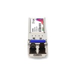 Picture of Huawei® 02313URL Compatible TAA 10GBase-LR SFP+ Transceiver (SMF, 1310nm, 10km, LC, DOM)