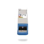 Picture of Huawei® 02314FLG Compatible TAA 2x100GBase-LR4 QSFP28-DD Transceiver (SMF, 1295nm to 1309nm, 10km, 2xCS, DOM)