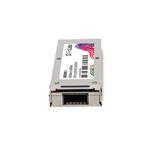 Picture of Huawei® 34060321 Compatible TAA 1000Base-SX SFP Transceiver (MMF, 850nm, 550m, LC, DOM)