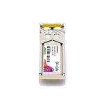 Picture of ZTE® 33030100224 Compatible TAA 10GBase-ER SFP+ Transceiver (SMF, 1550nm, 40km, LC, DOM, -40 to 85C)