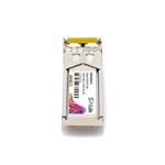 Picture of ZTE® 33030100336 Compatible TAA 10GBase-ZR SFP+ Transceiver (SMF, 1550nm, 80km, LC, DOM, -40 to 85C)