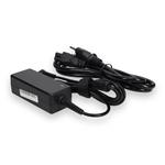 Picture of ASUS® 0A001-0033010 Compatible 33W 19V at 1.75A Black 4.0 mm x 1.3 mm Laptop Power Adapter and Cable