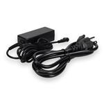 Picture of ASUS® 0A001-0033010 Compatible 33W 19V at 1.75A Black 4.0 mm x 1.3 mm Laptop Power Adapter and Cable